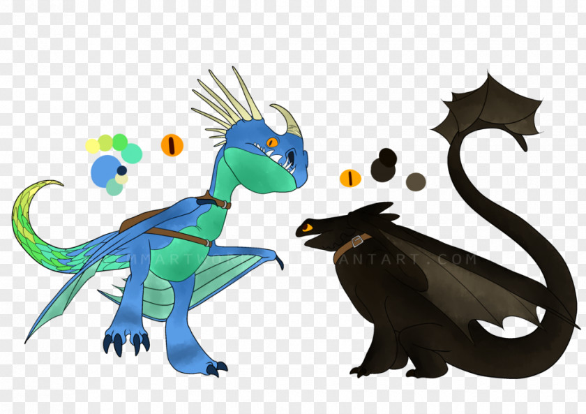 Dragon How To Train Your Fire Breathing Toothless PNG