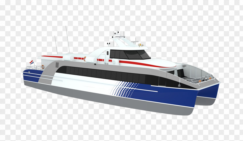 Ferry Batam Anambas Islands Ship High-speed Craft PNG