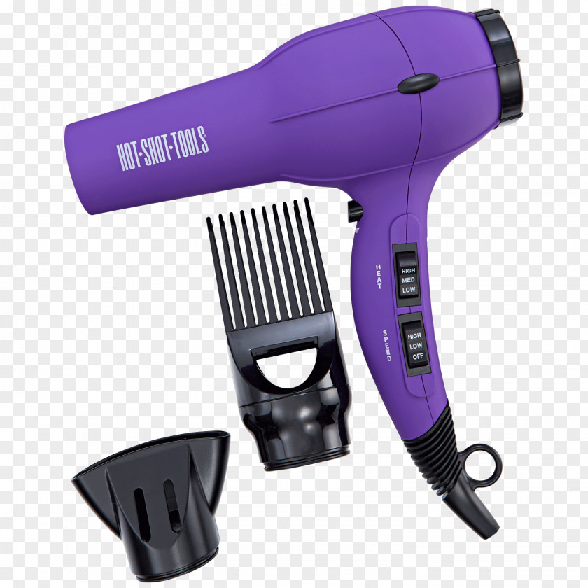 Hair Dryer Comb Iron Dryers Care PNG