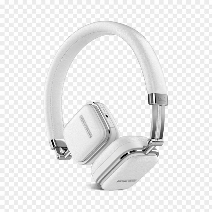 Headphones Headset Wireless Audio Harman Kardon PNG