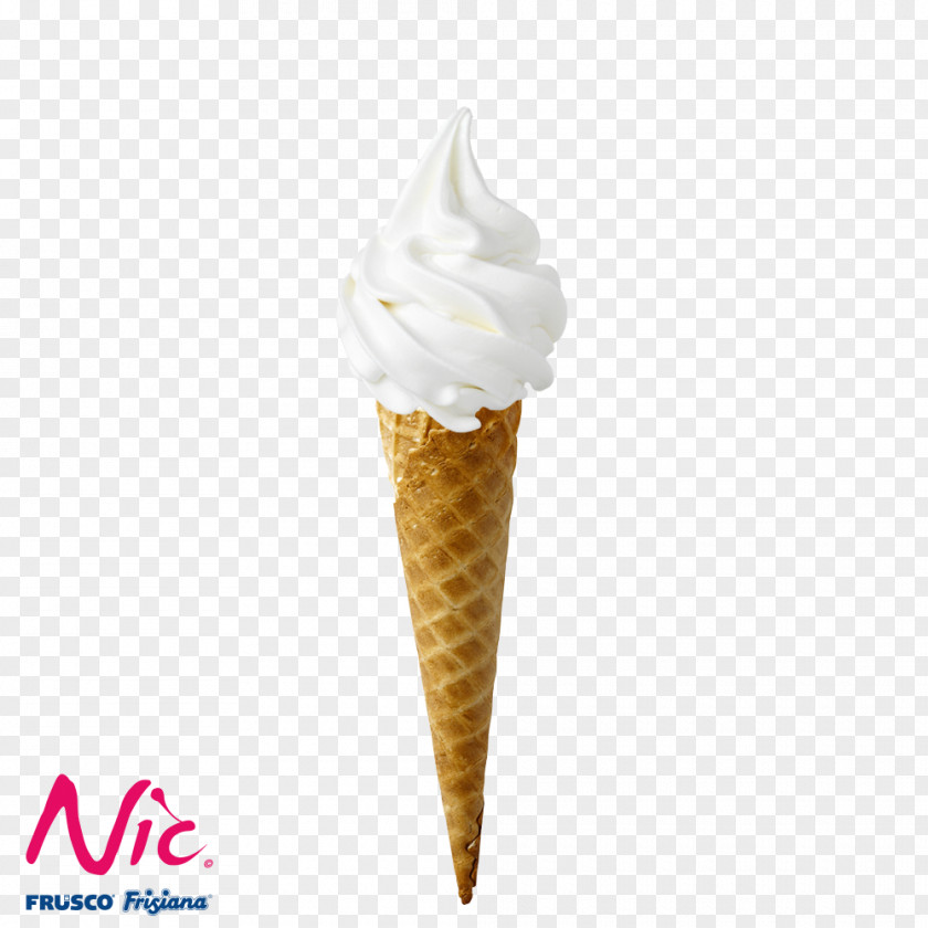 Ice Cream Cones Dame Blanche Gelato Milkshake PNG