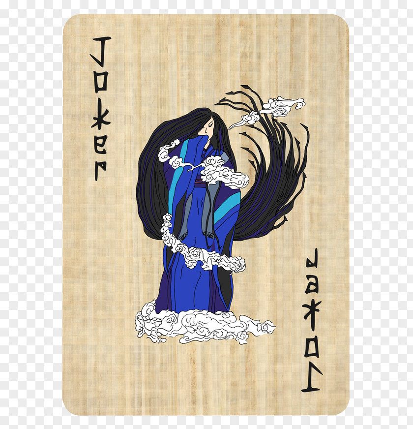 Joker Card Bicycle Playing Cards Game PNG