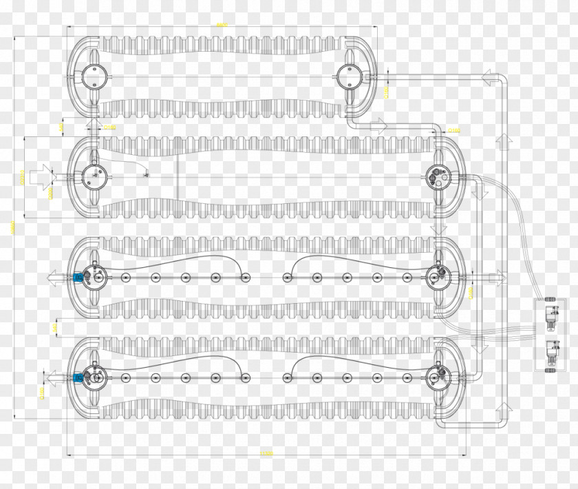 Mapa Politiko Moving Bed Biofilm Reactor Drawing /m/02csf Sketch PNG