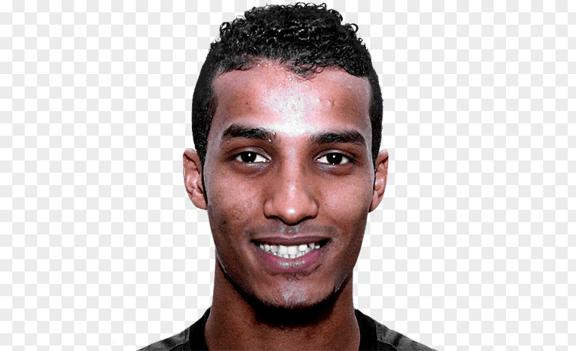 Naif Hazazi Saudi Arabia National Football Team FIFA 16 Al-Nassr FC Al Shabab PNG