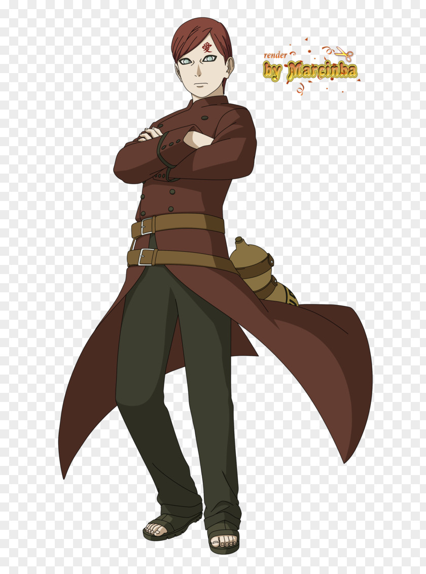 Naruto Shippuden: Ultimate Ninja Storm 4 Gaara Uzumaki Naruto: Sakura Haruno PNG