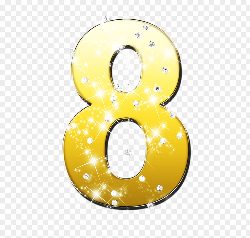 Otto Number Numerical Digit PNG