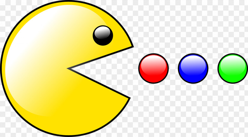 Pac Man Pac-Man Clip Art Vector Graphics Openclipart Free Content PNG
