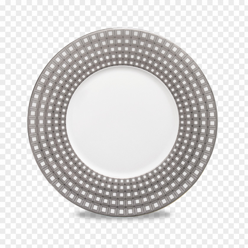 Plate Tableware Gold Place Mats PNG