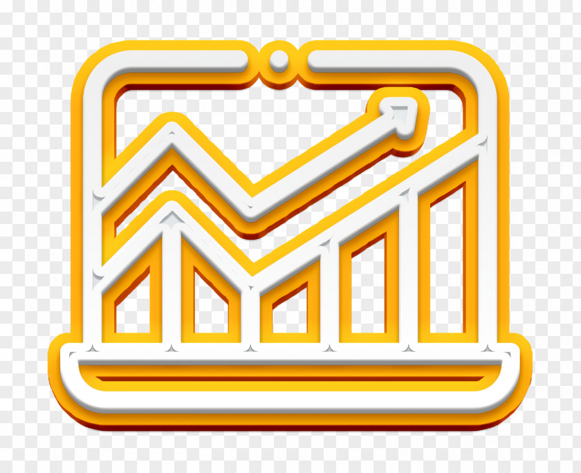 Profit Icon Analytics Strategy And Management PNG