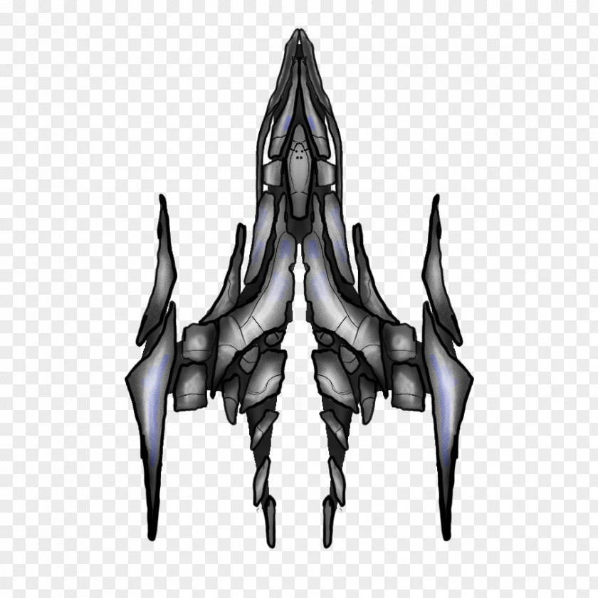 Spaceship Sprite Spacecraft 2D Computer Graphics Game Two-dimensional Space PNG