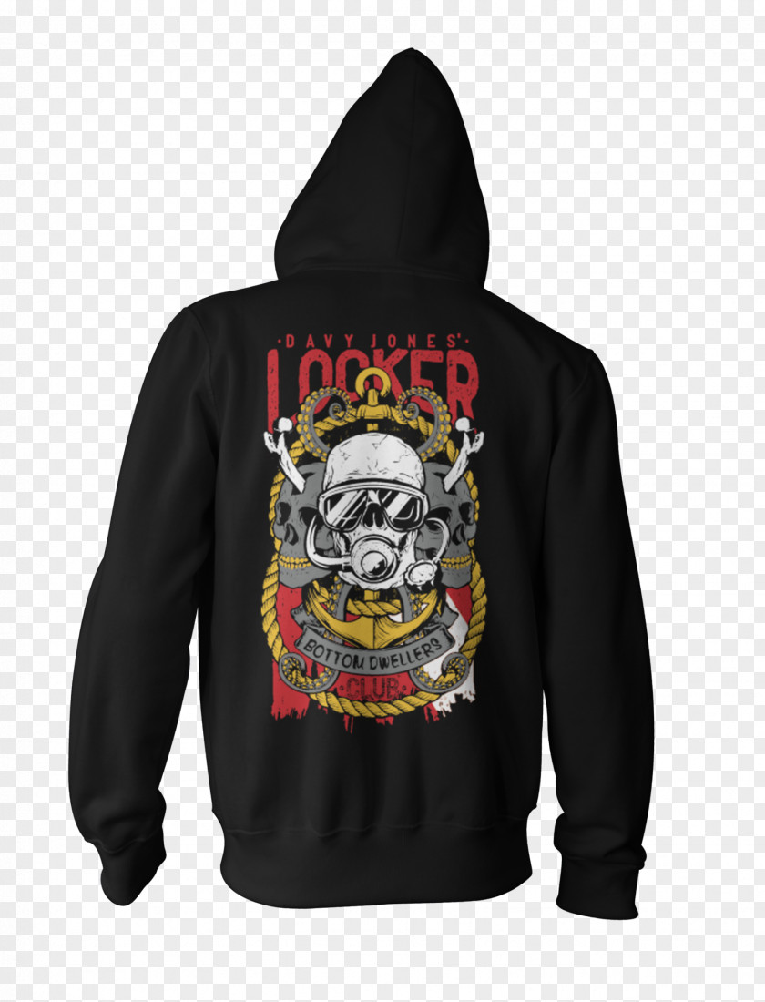 T-shirt Hoodie Portgas D. Ace Zipper Clothing PNG