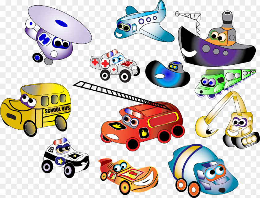 Toy Clip Art Product Design Car PNG