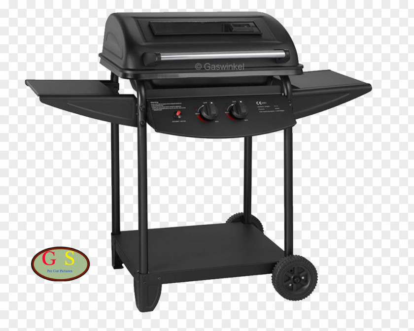 Barbecue BBQ Smoker Gasgrill Weber-Stephen Products Oven PNG