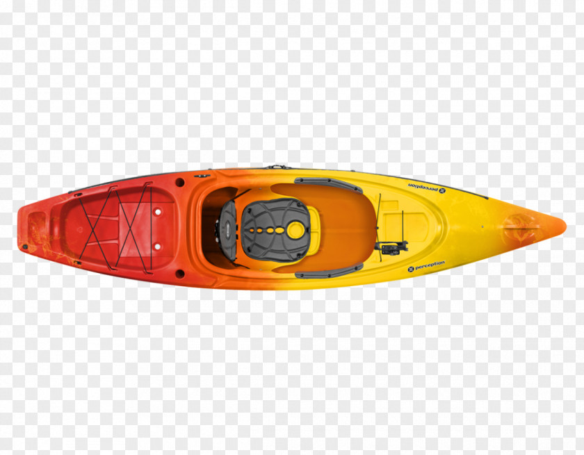 Boat Recreational Kayak Sea Perception Prodigy 10.0 Outdoor Recreation PNG