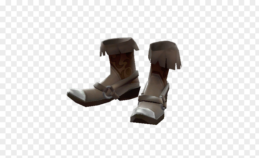 Boot Team Fortress 2 Counter-Strike: Global Offensive Shoe Clothing PNG