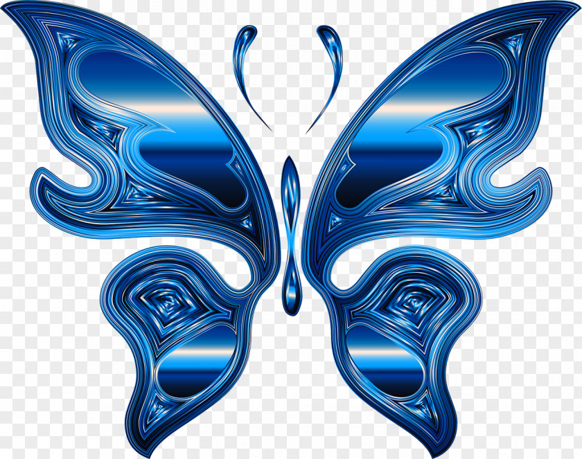 Butterfly Clip Art PNG