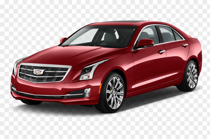 Cadillac 2014 ATS CTS 2013 Car PNG