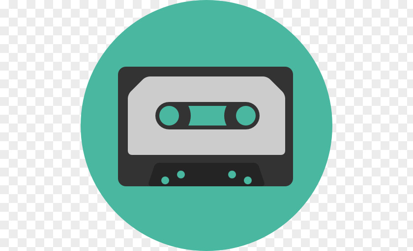 Cassette Player PNG