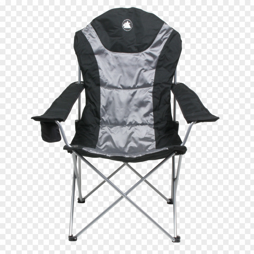 Chair Camping Folding Outdoor Recreation Angling PNG