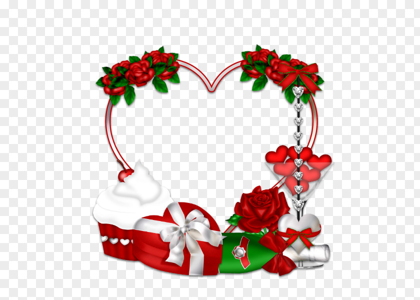 Christmas Ornament Floral Design Wreath Cut Flowers PNG