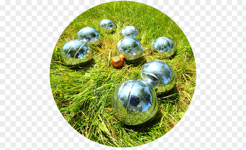 Christmas Ornament Sphere PNG