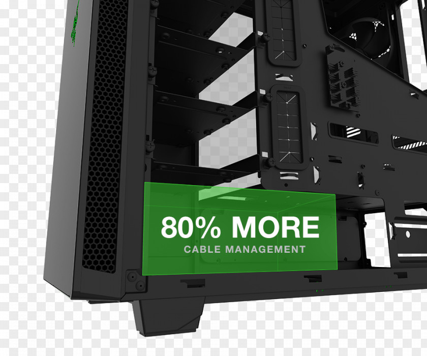 Computer Cases & Housings Hardware Nzxt Acer Iconia One 10 ATX PNG