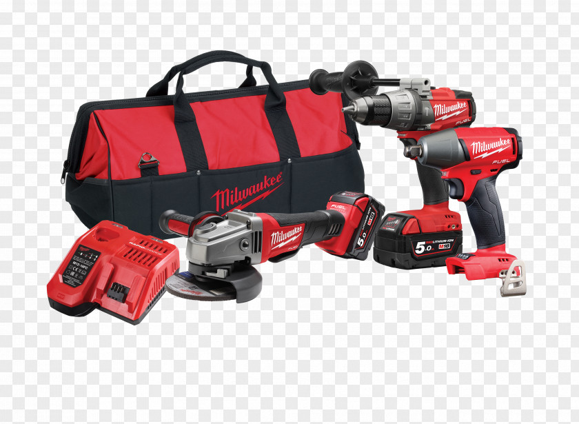 Cordless Milwaukee Electric Tool Corporation Hammer Drill Power PNG