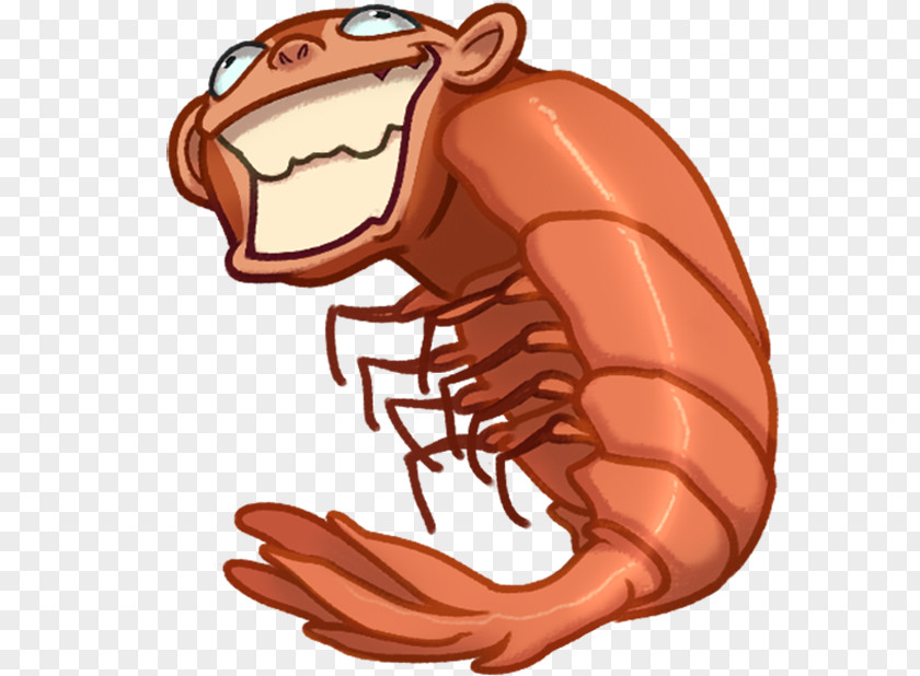 Crab Sticker Telegram Monkey Clip Art PNG