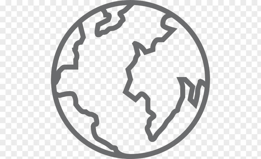 Flood Icon World Earth Service PNG