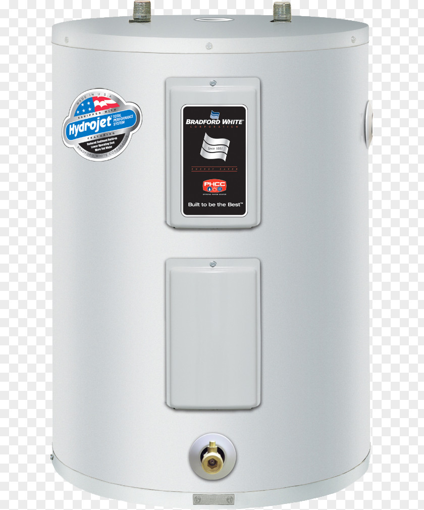 Hot Water Heating Bradford White Corporation Electricity PNG