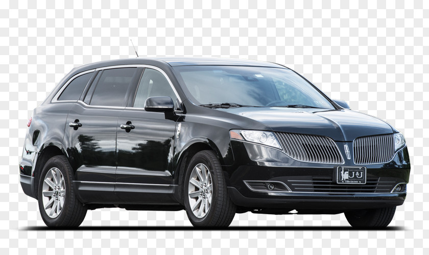 Lincoln MKX MKT Continental Car PNG