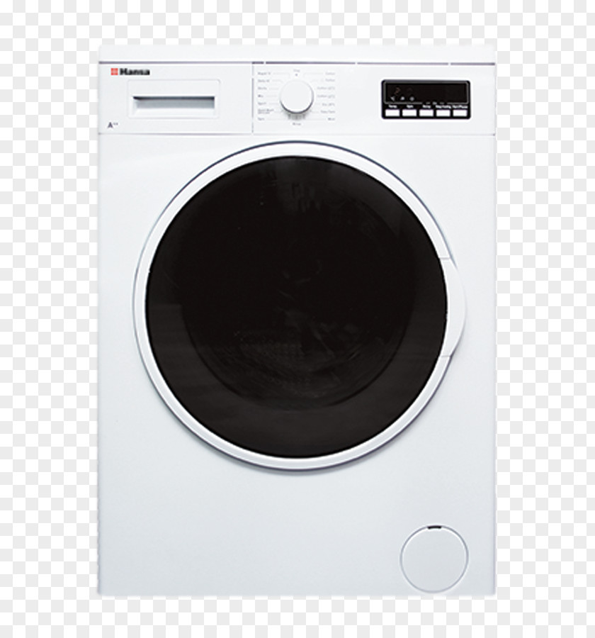 Lj Clothes Dryer Washing Machines Home Appliance Laundry PNG
