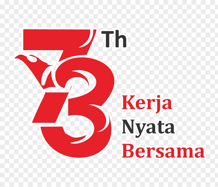Logo Hut Bhayangkara Ke 72 Brand Font Clip Art Product PNG