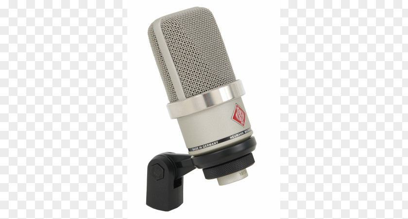 Microphone Georg Neumann TLM 103 102 PNG