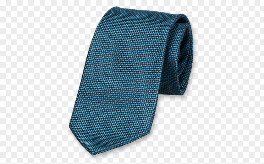Paisley Motif Necktie Silk Bow Tie Blue Petroleum PNG