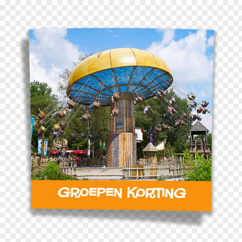 Roe AdventurePark Hellendoorn Amusement Park Aquaventura Slidepark Piraat Enterhaak Tarantula Magica PNG