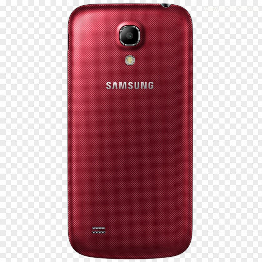 Samsung S4 Smartphone Feature Phone Galaxy Mini PNG