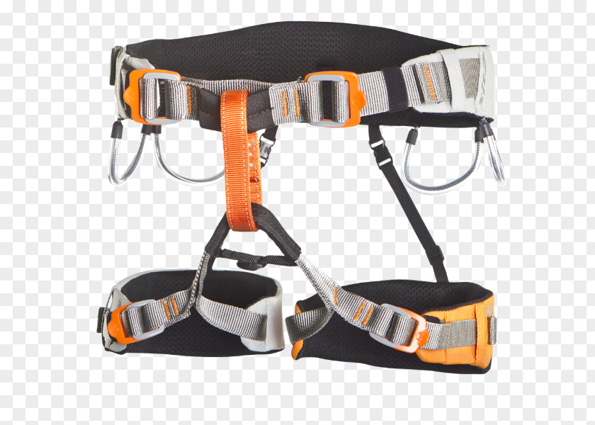 Seat Climbing Harnesses SKYLOTEC Quickdraw PNG