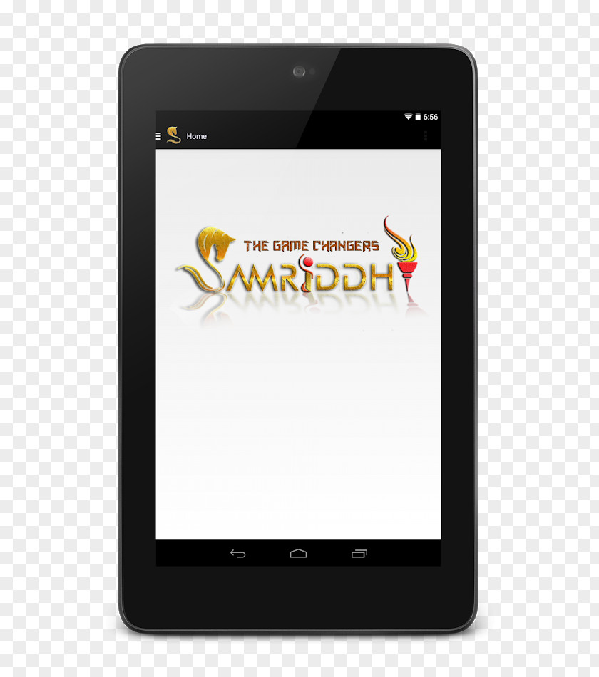 Smartphone Kids Drawing Xamarin Android PNG