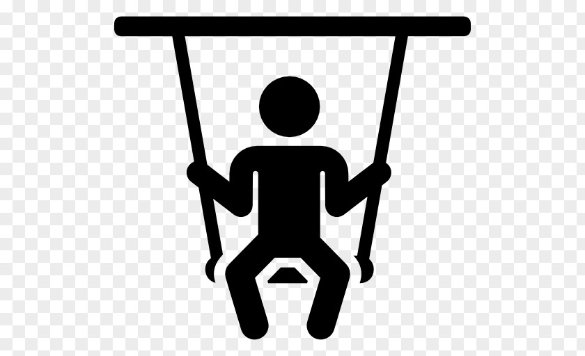 Swinging Swing Child Clip Art PNG