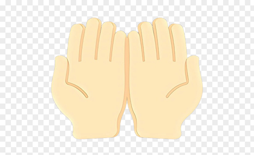 Thumb Gesture Gear Background PNG