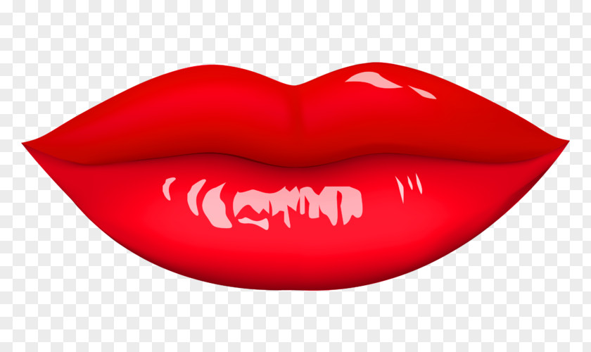 Biting Lips Lip Clip Art PNG