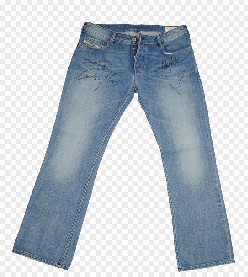 Blue Jeans Image T-shirt Denim Clip Art PNG