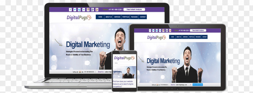 Brand Display Advertising Electronics Communication Multimedia PNG