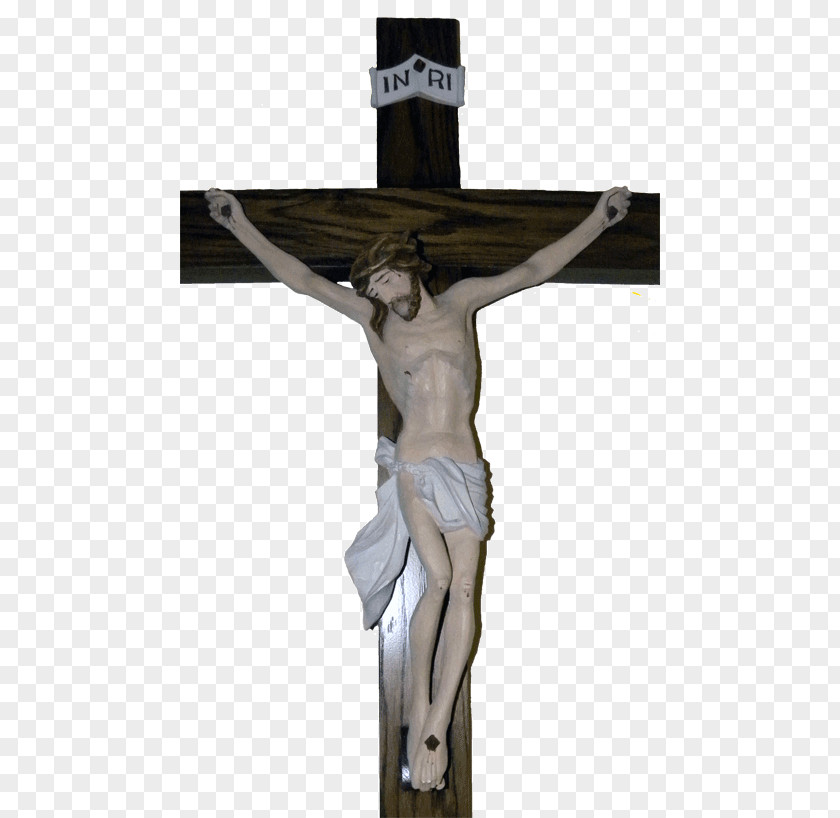 Christian Cross Crucifix Church Christianity PNG