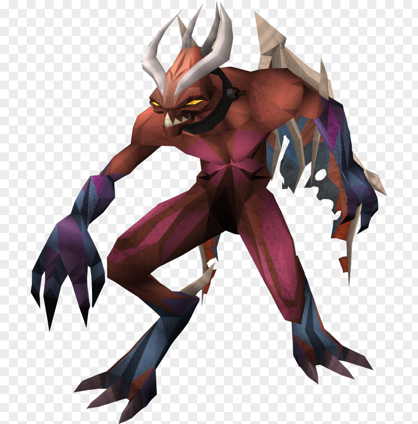 Demon Devil Wikia PNG
