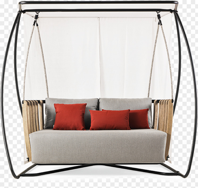 Design Swing Designer Hammock Furniture PNG