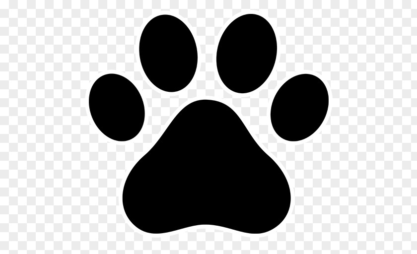 Dog Puppy Paw Clip Art PNG