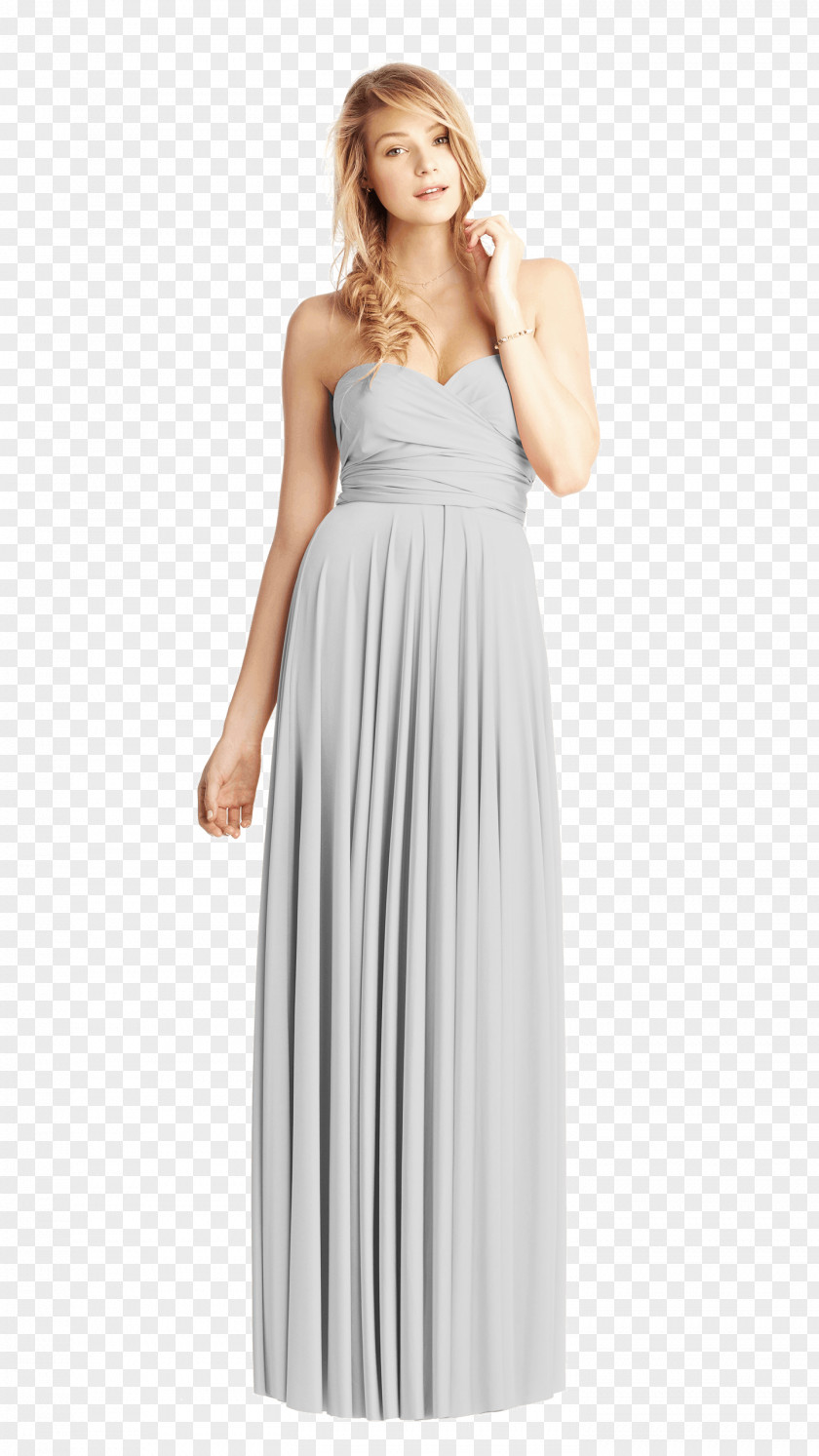 Dress Bridesmaid Wrap PNG