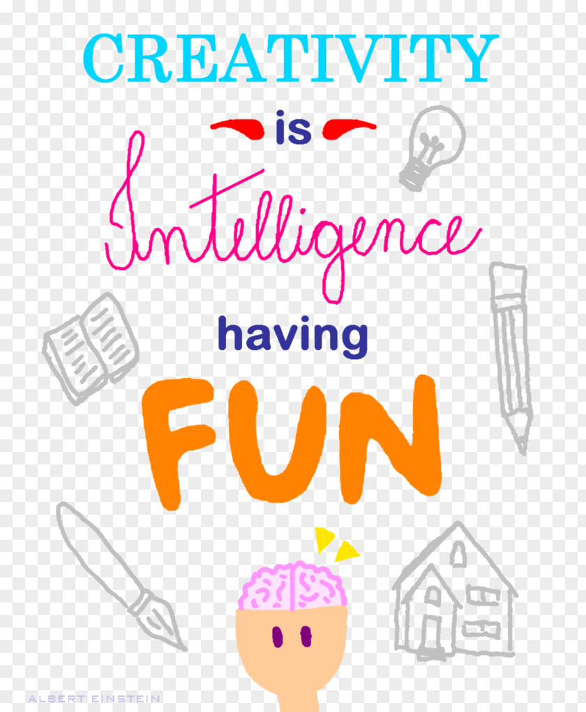 Einstein Funny Digital Art Creativity Human Behavior Intelligence PNG